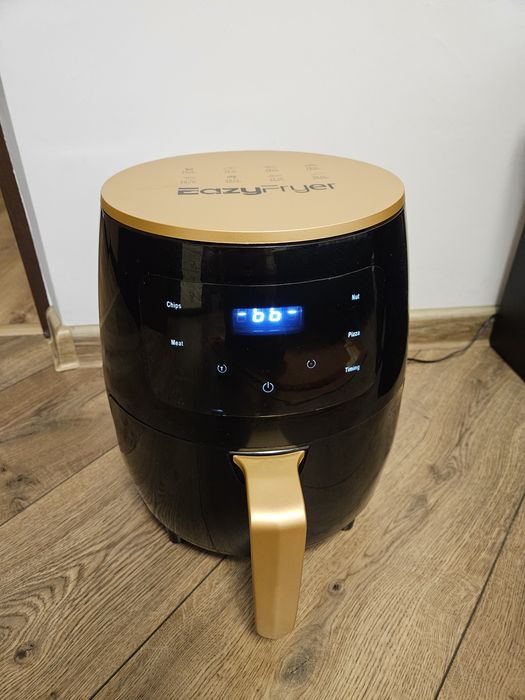 Friteuza EazyFryer, 2400w, 6l