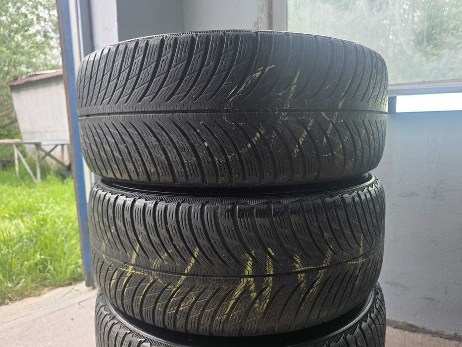 Jante 5x112 R19, 235/45/19 ,VW, AUDI, SEAT, SKODA Mercedes