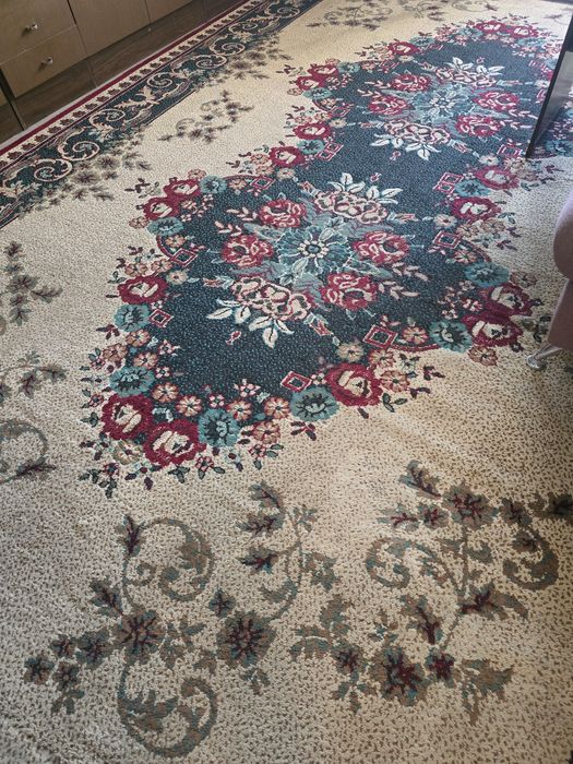 Палас 3×5 метров