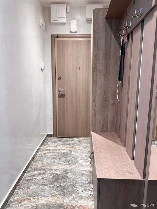 Дава се под наем Двустаен апартамент в София, Лозенец - 89 кв.м за 947.58 € - Снимка #6