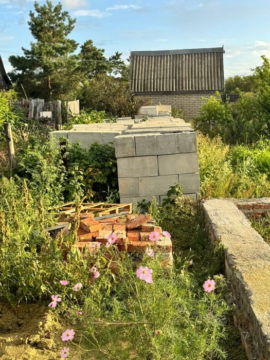 Продам дачу железобетонщик