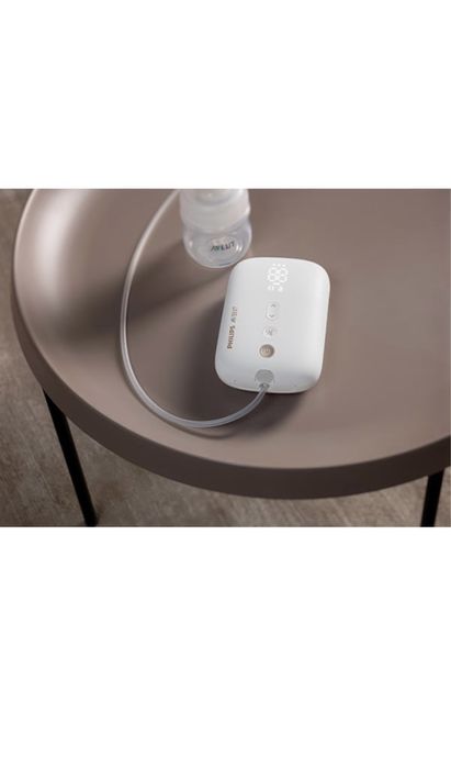Pompa electrică sân portabila Phillips Avent Premium
