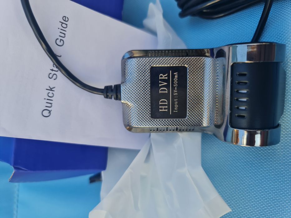 Видео регистратор HD.