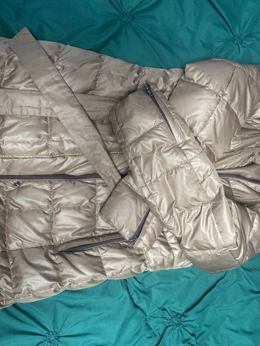 Топло и удобно зимно яке