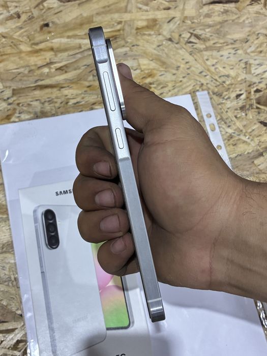 Galaxy A56 5G