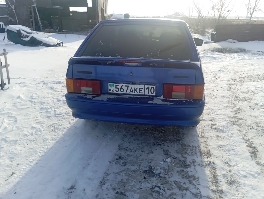 Продам ваз 2114 на полном ходу