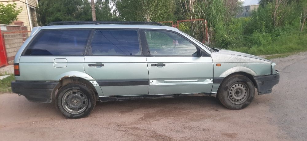 Продажа автомобиля