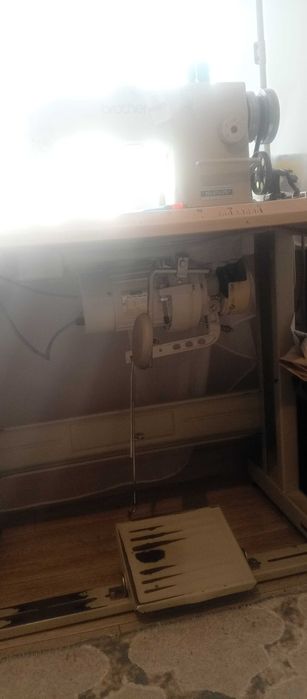 Швейная машина brother