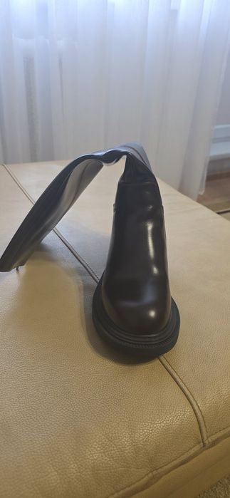 Продам сапоги женские