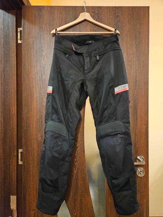 Мото Екипировка - Женски панталон REV'IT Tornado 3 Ladies 38