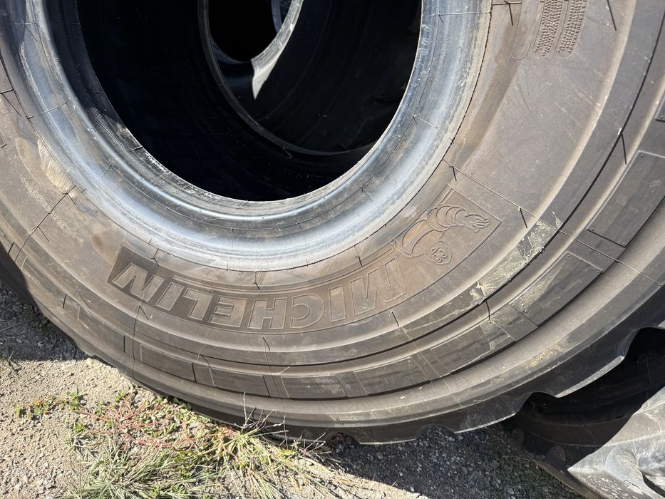 26,5r25 michelin