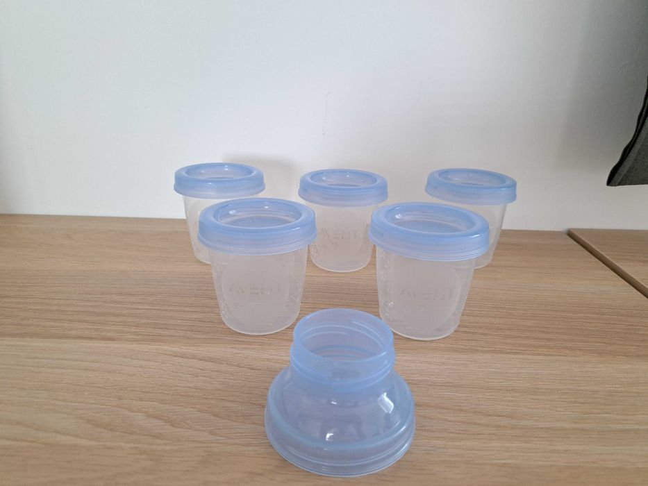 Електрическа помпа за кърма Philips Avent SCF395