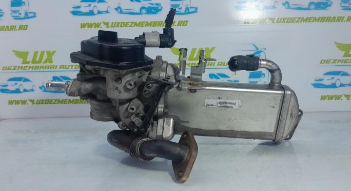 Racitor gaze egr 2.0 tdi CJC v29009967 Audi A5 8T seria