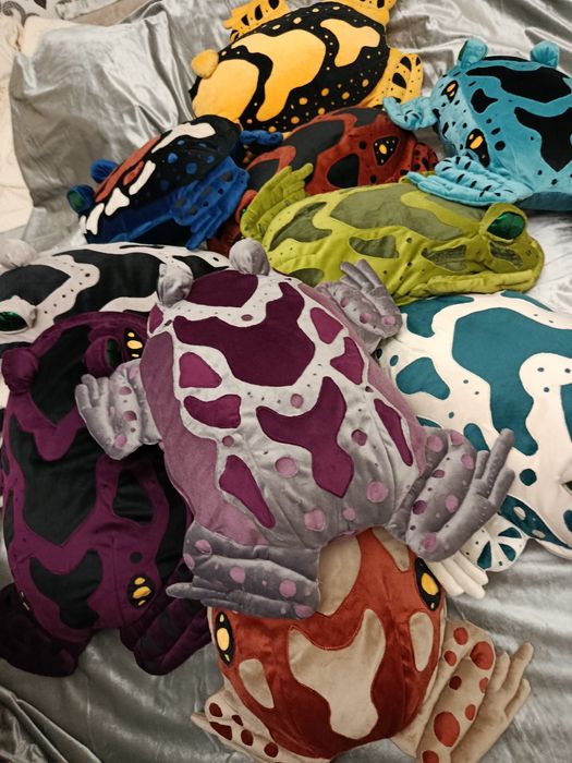 Декоративные подушки