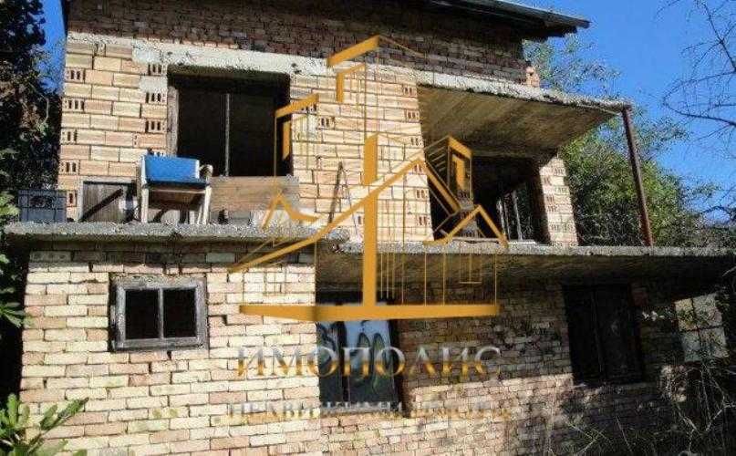 Продава се Парцел в Варна, м-т Боровец - юг - 6280 кв.м за 12 €/кв.м - Снимка #5