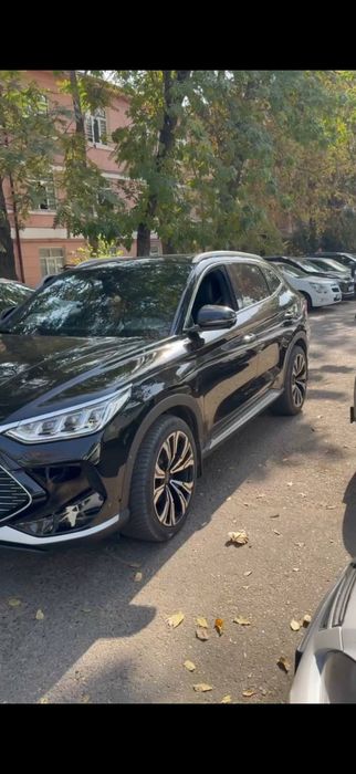 Продажа бвд Сонг плюс