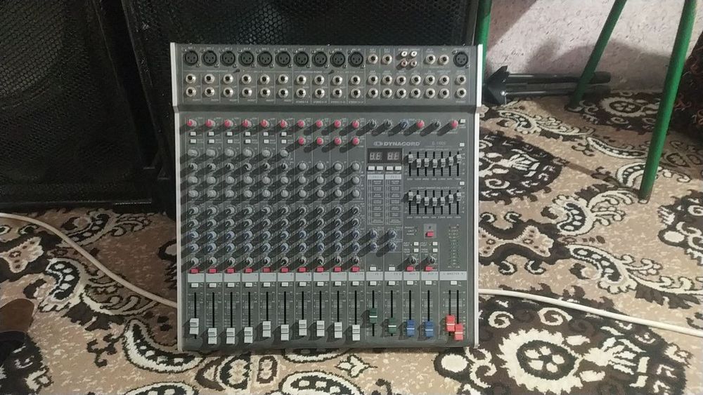 Denokort pult zoʻri olgan odam baraka topadi daxshat li ishlaydi