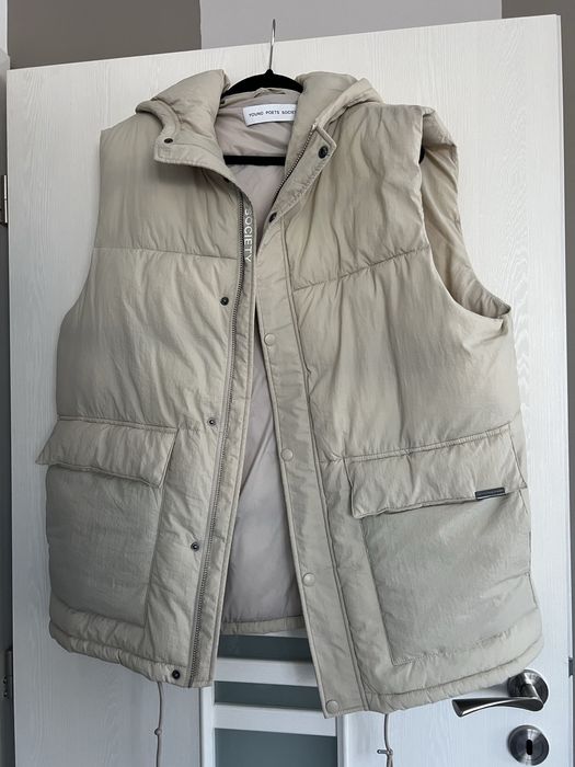 YOUNG POETS мъжка грейка