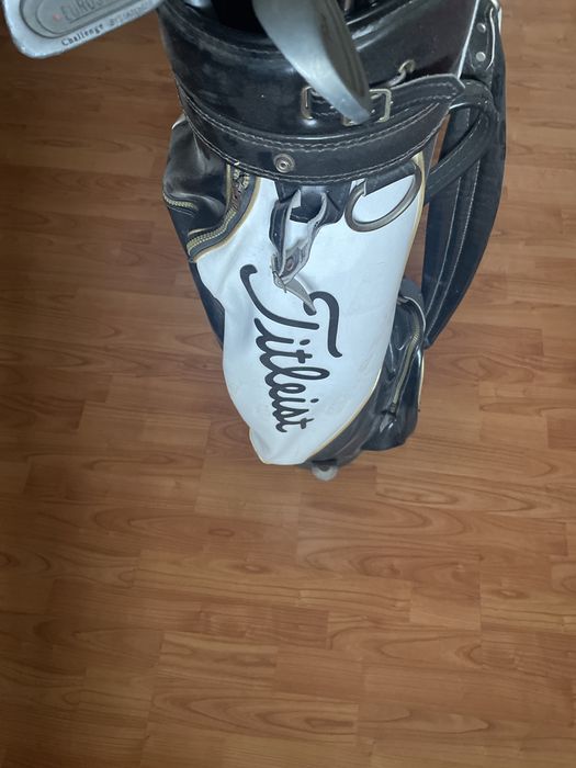 Geanta golf Titleist