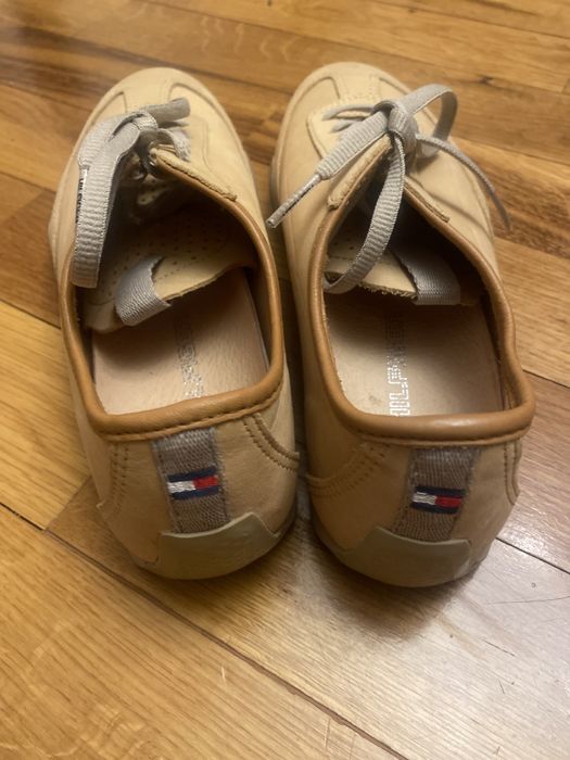 Pantofi sport tommy hilfiger dama