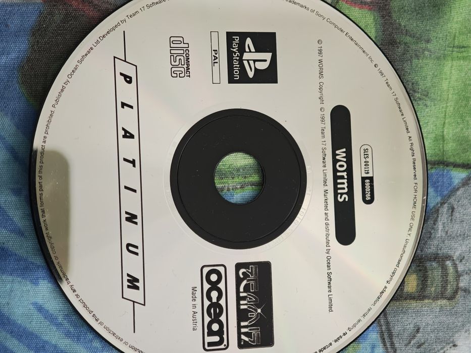 PlayStation 1 gen