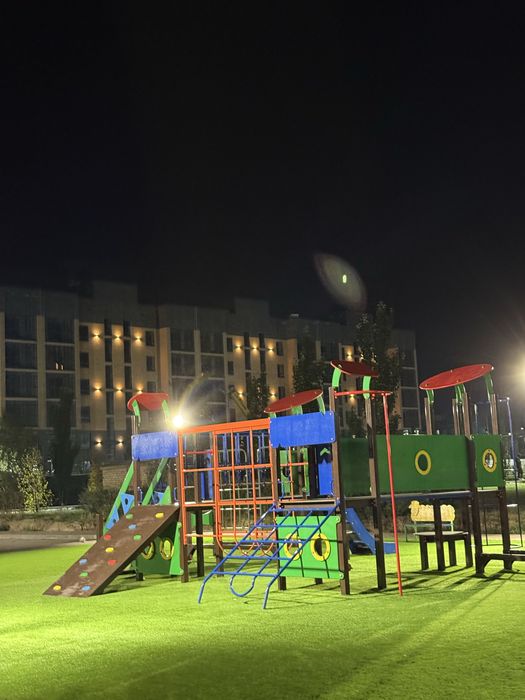 Сдам посуточно в новом ЖК