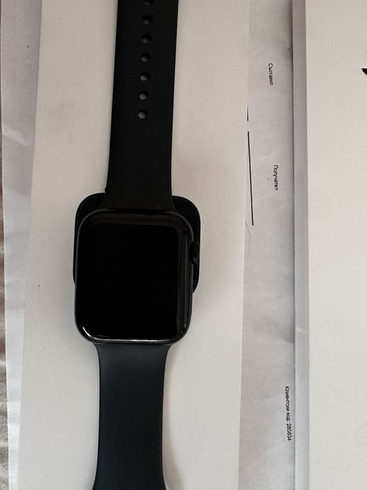 Apple wath SE3 44mm