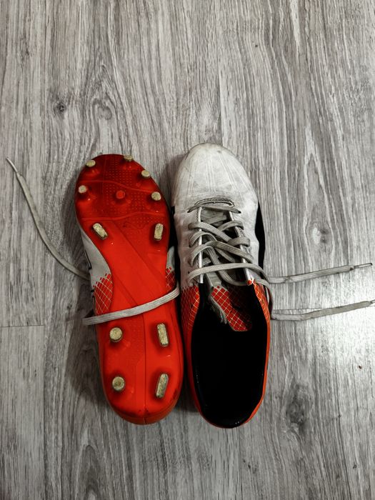 Puma Evo speed