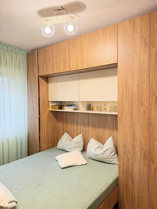 PROPRIETAR, vând apartament cu 3 camere in Arad zona UTA / STADION