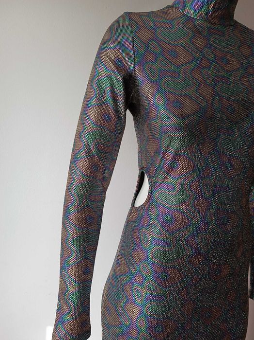 Rochie noua Desigual