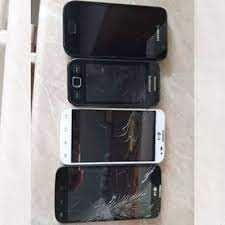 Мобильные телефоны, смартфоны, кнопочные