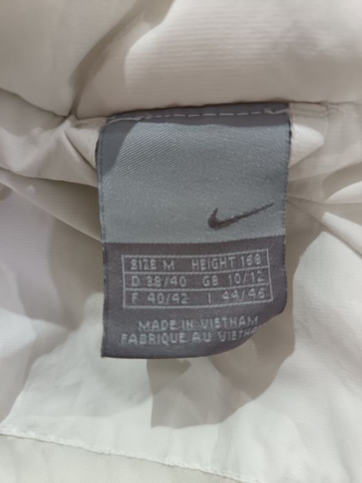 Geaca de dama Nike marime M
