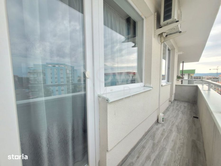 Apartament modern - Turnisor