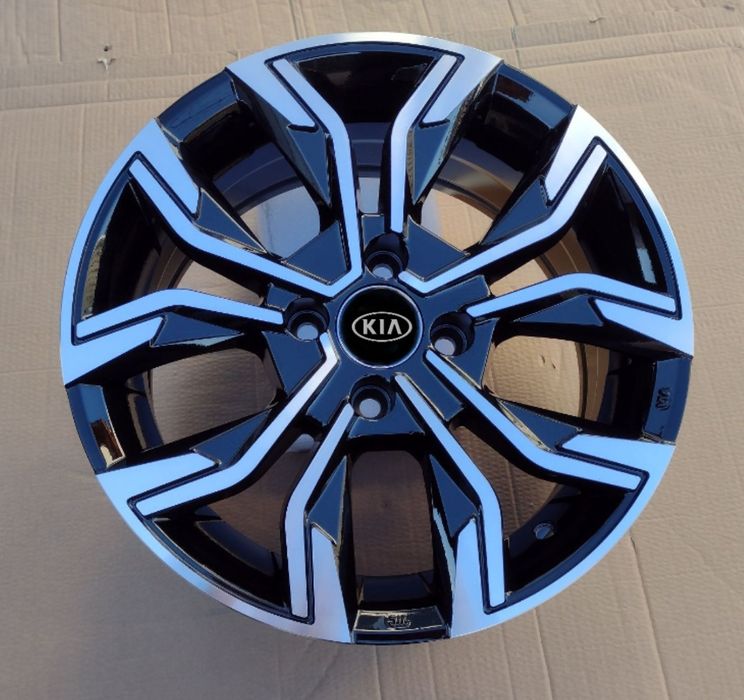 Jante 4x100 R15 Kia Stonic Rio Picanto Sephia Shuma