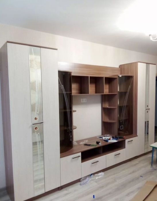 Сборка и Разборка Мебели, Мебельщик