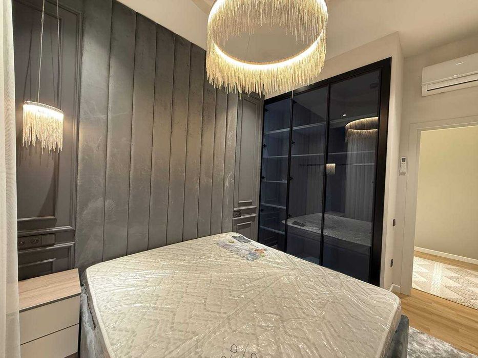 Сдается квартира в престижном ЖК SKYLINE TOWERS 3/6/14 Р1