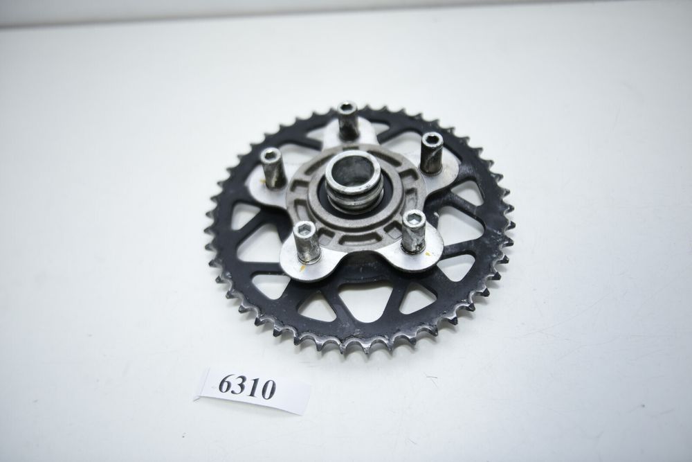 Ducati 2019 Monster 821 / Scrambler 800 Pinion roată spate