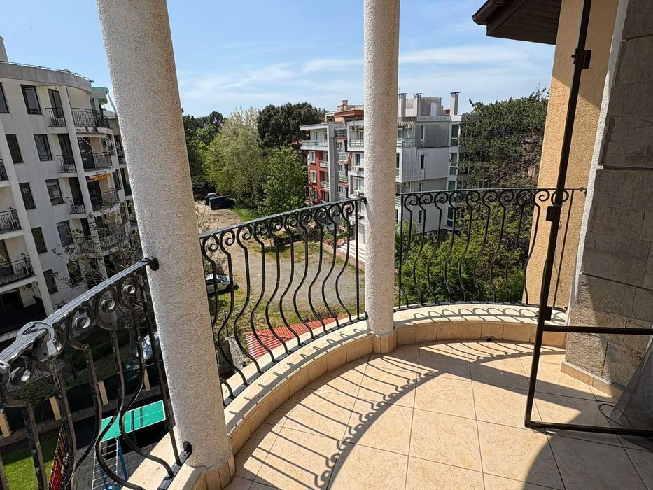 Продава се Тристаен апартамент в к.к. Слънчев бряг - 94 кв.м за 1118 €/кв.м - Снимка #12