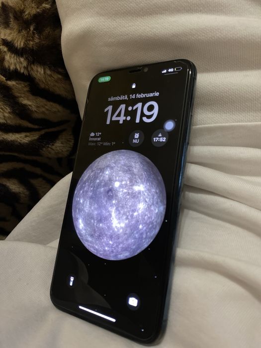 iPhone 11 Pro Max 256 GB