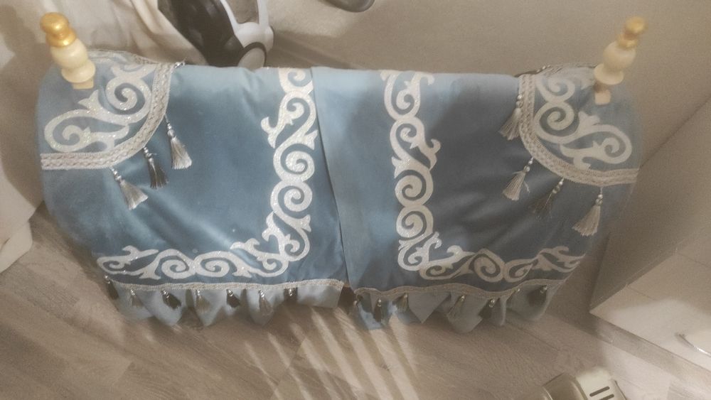 Қазаки бесік жалға беру