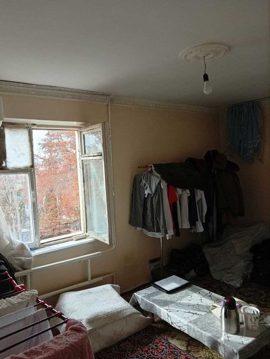 СРОЧНО Продам квартиру в Чиланзаре махалля Лутфий  2/5/5