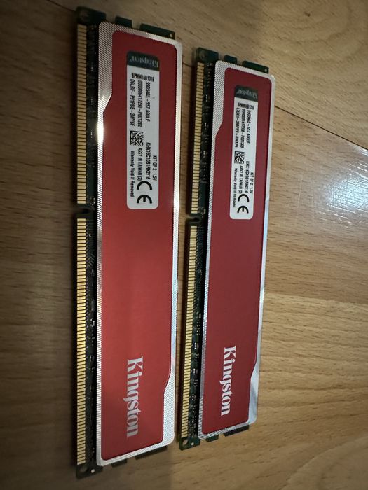 Дънно процесор рам