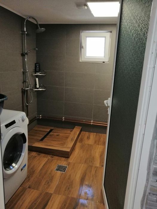 Cabana de inchiriat | sauna | ciubar | masa de biliard si ping  pong