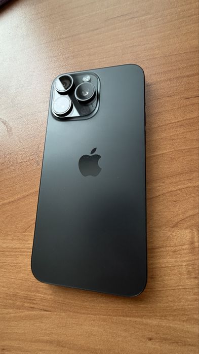 IPhone 15 pro max 512 gb