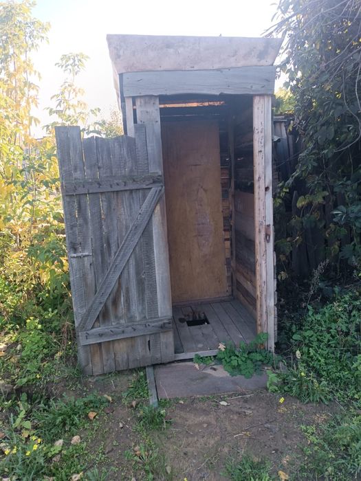 Продам дачу садоводство яблонька