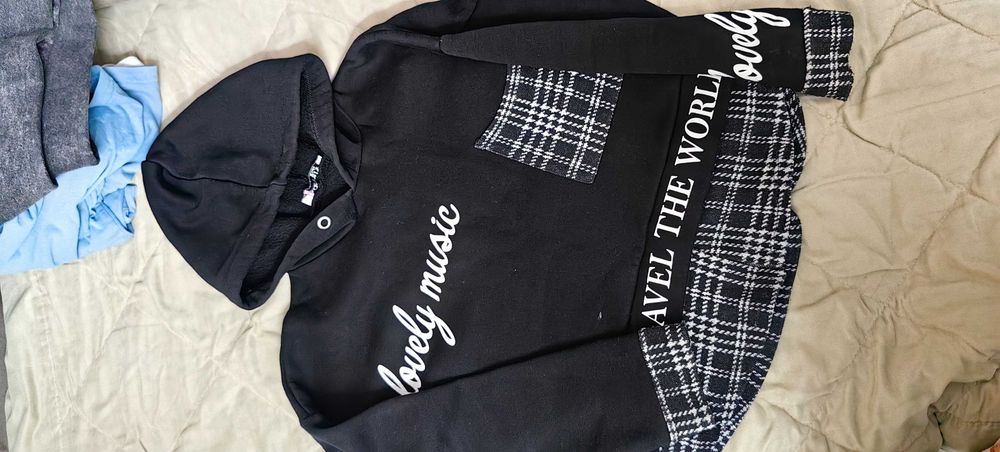 Одежда для девочки рост 140 146