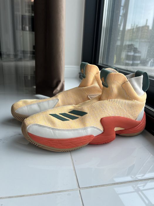 Adidas Next Level baschet 47