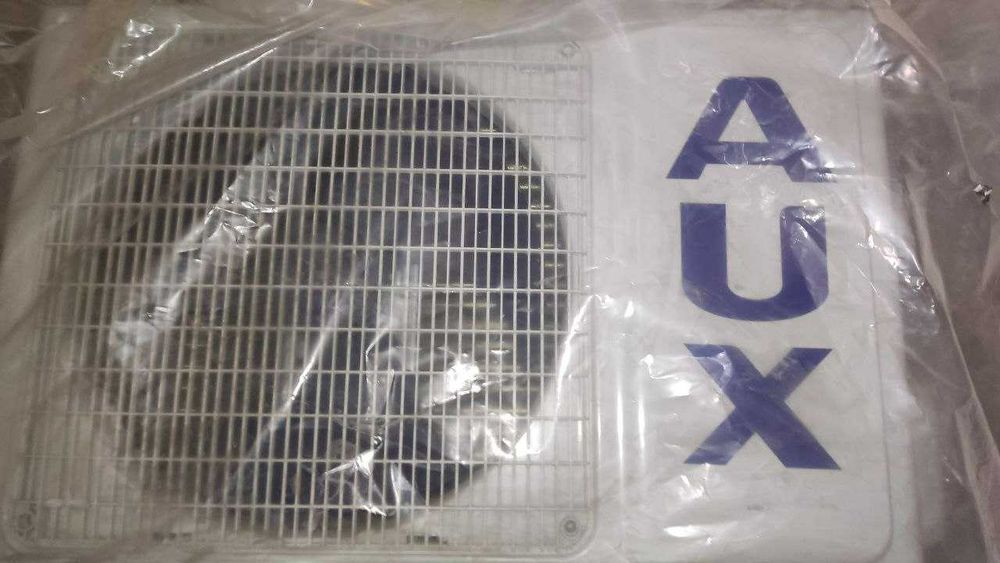 Кондиционер  AUX АSW-H18A4/HCR 1