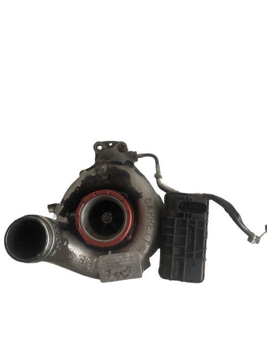 Turbina Mercedes-Benz S-Class W222, V222, X222 2013 - > 3.0Cdi A642090