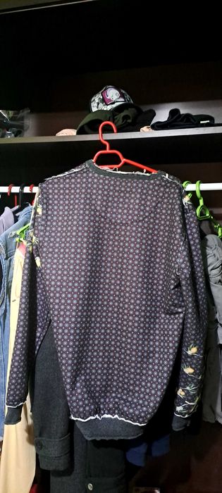 Bluza Dolce & Gabbana